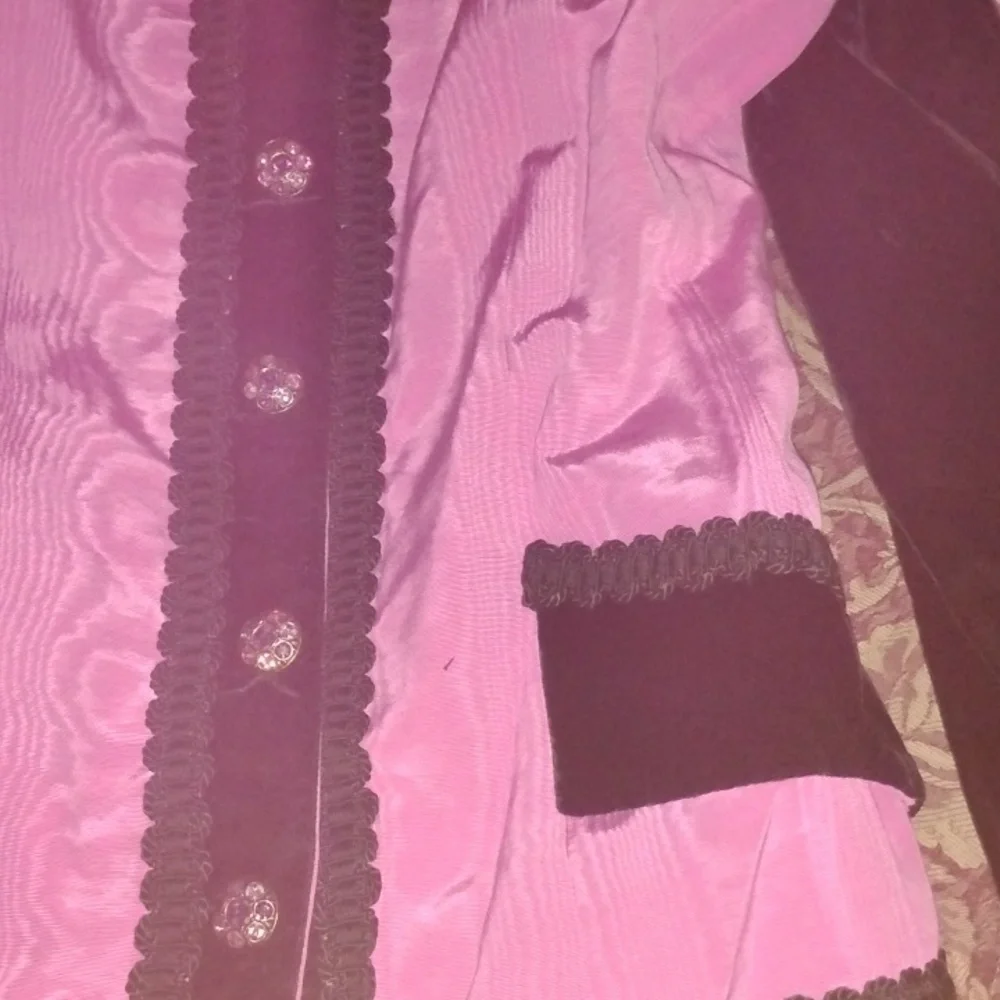 French Jacket - Picture 10 of 12